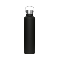 Titan 1L Bottle with Metal Lid