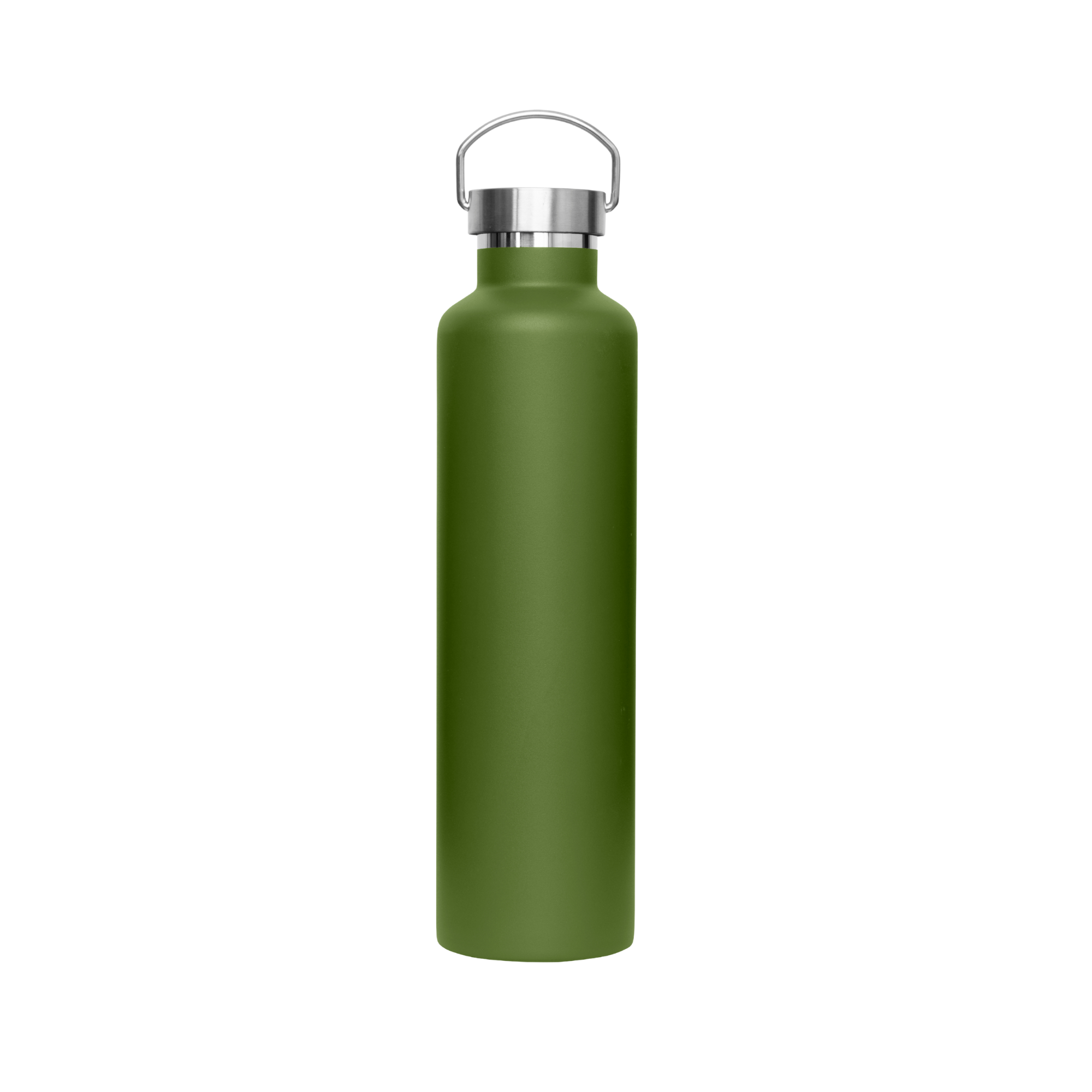 Titan 1L Bottle with Metal Lid