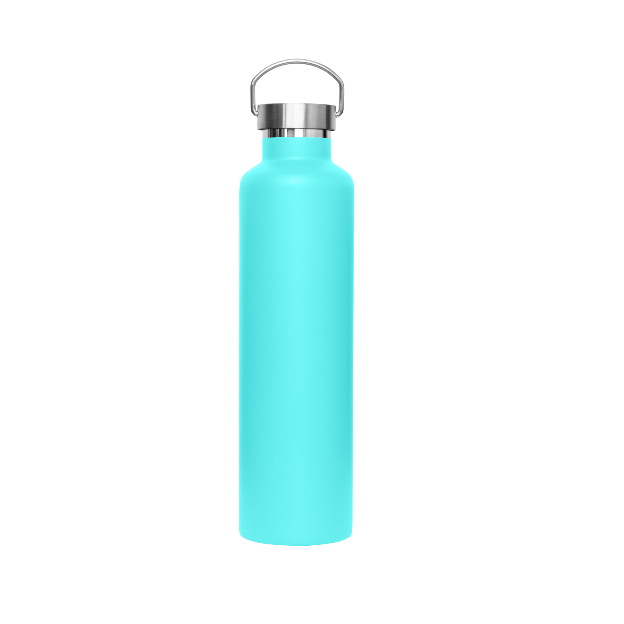 Titan 1L Bottle with Metal Lid