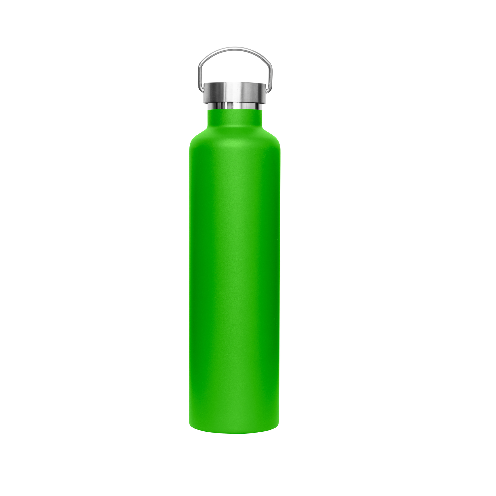Titan 1L Bottle with Metal Lid