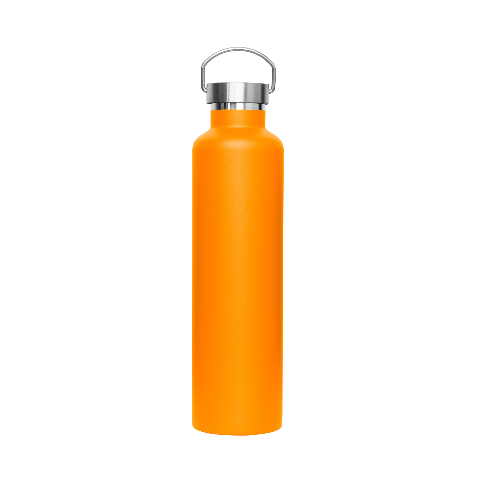 Titan 1L Bottle with Metal Lid