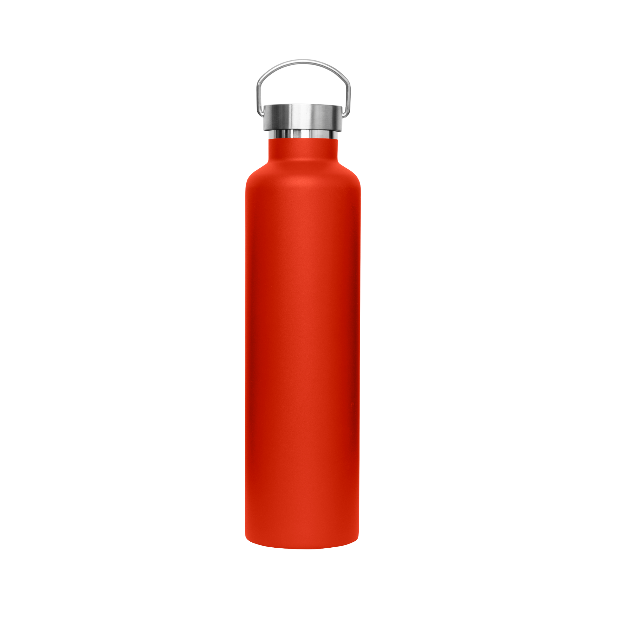 Titan 1L Bottle with Metal Lid