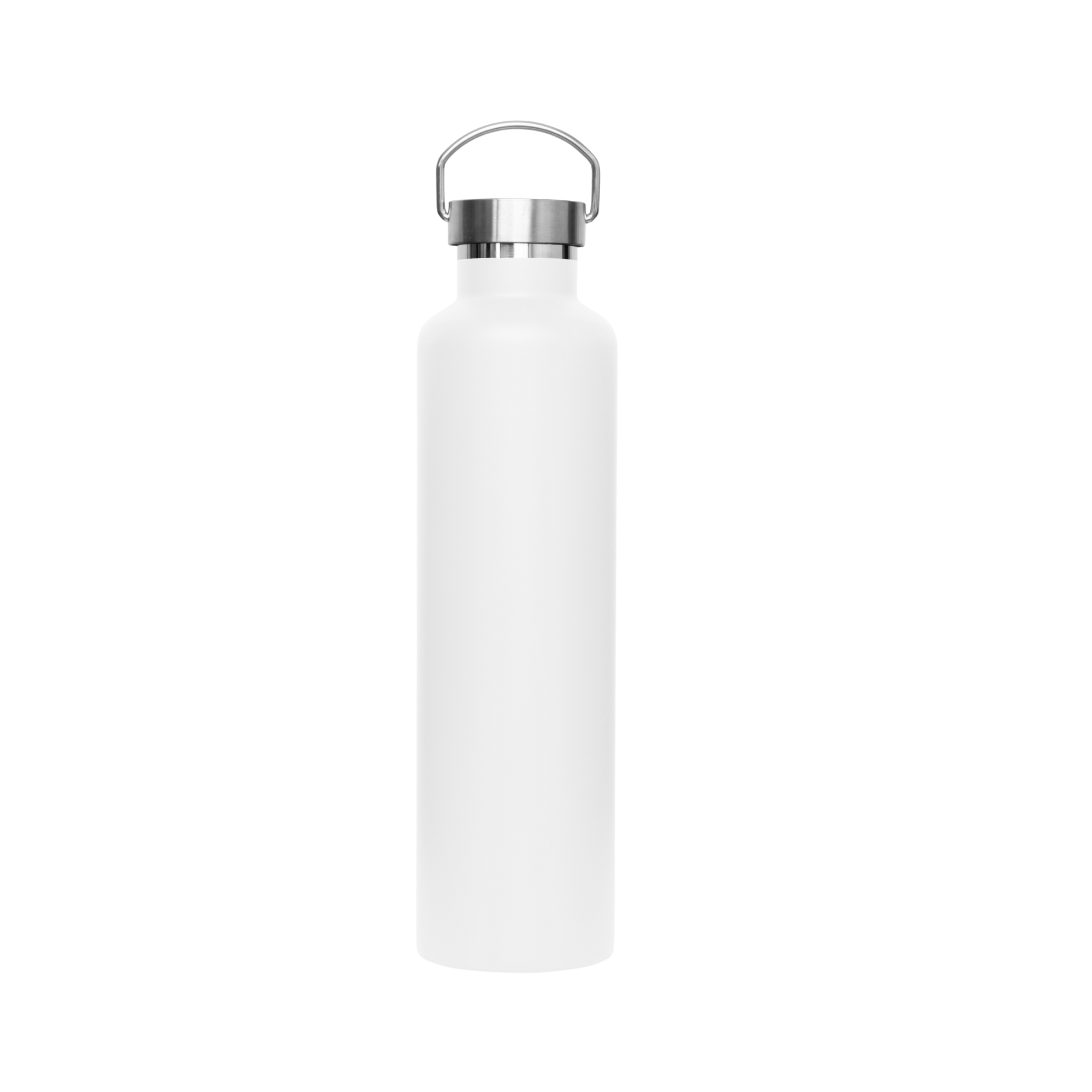 Titan 1L Bottle with Metal Lid