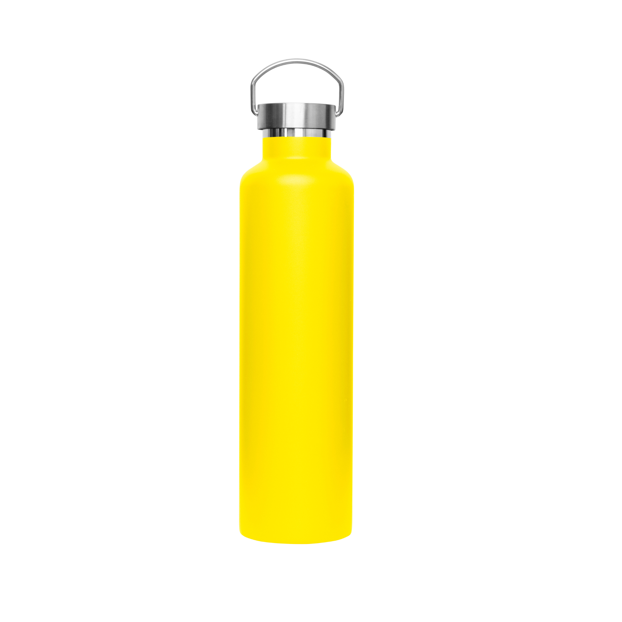 Titan 1L Bottle with Metal Lid
