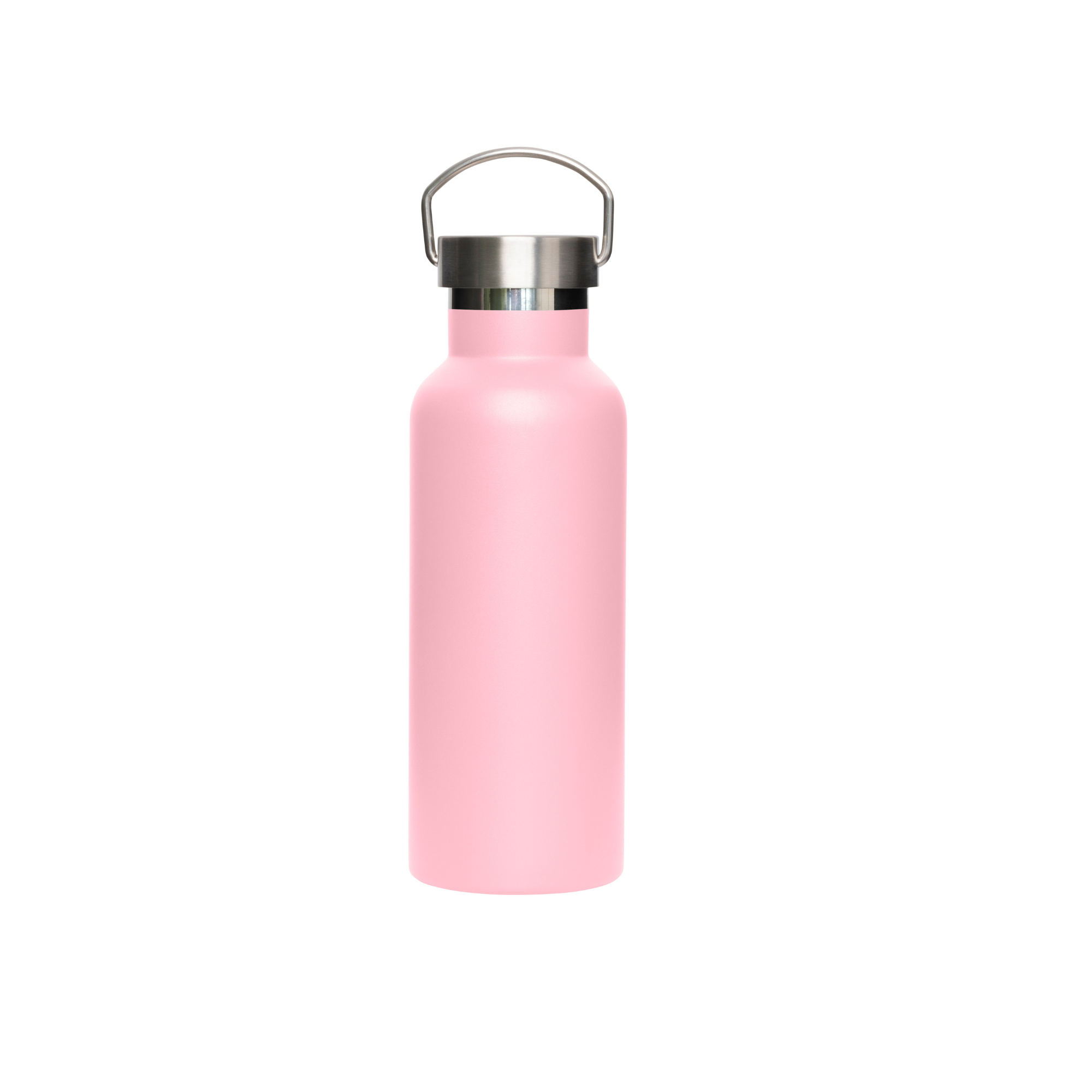 Titan 600ml Bottle with Metal Lid