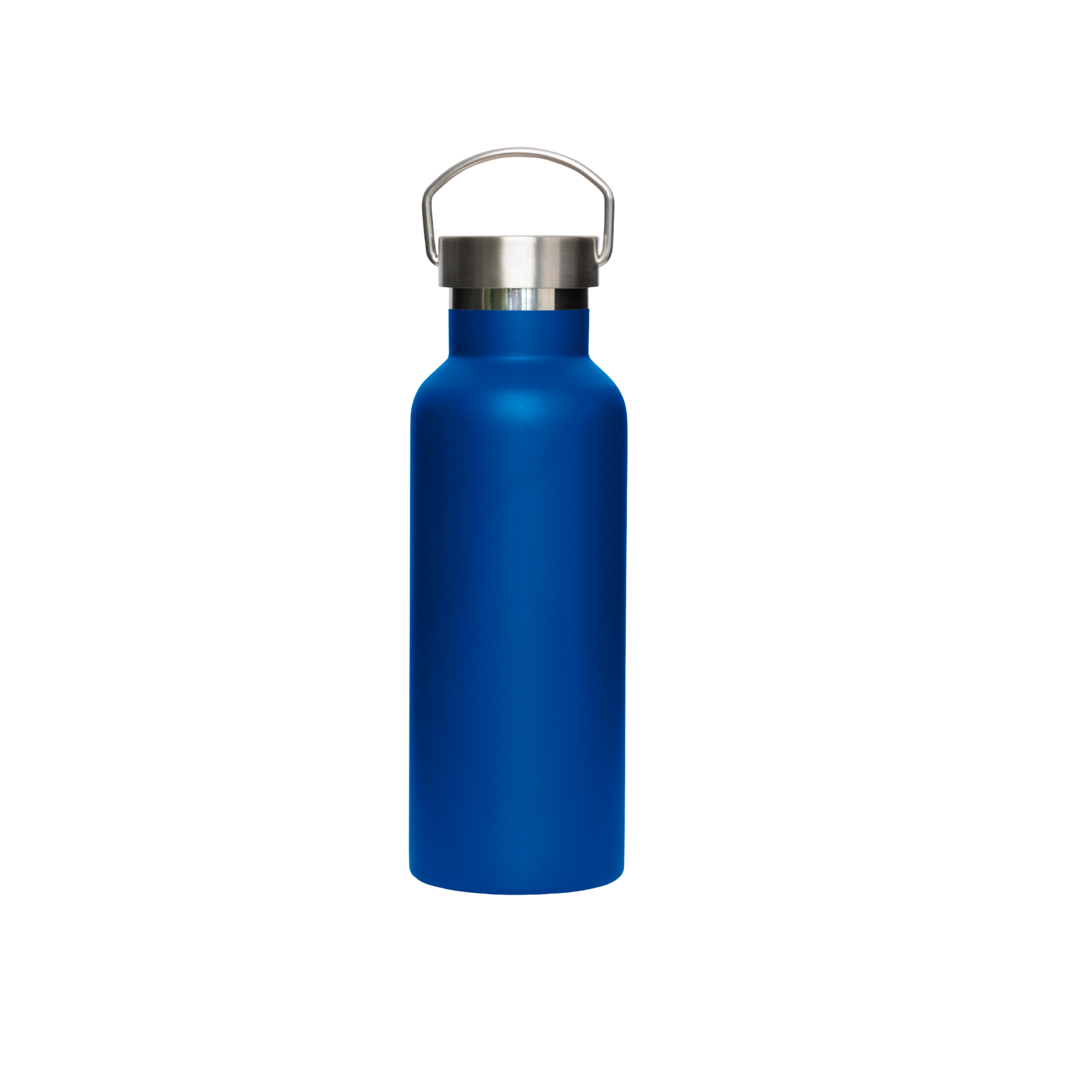 Titan 600ml Bottle with Metal Lid