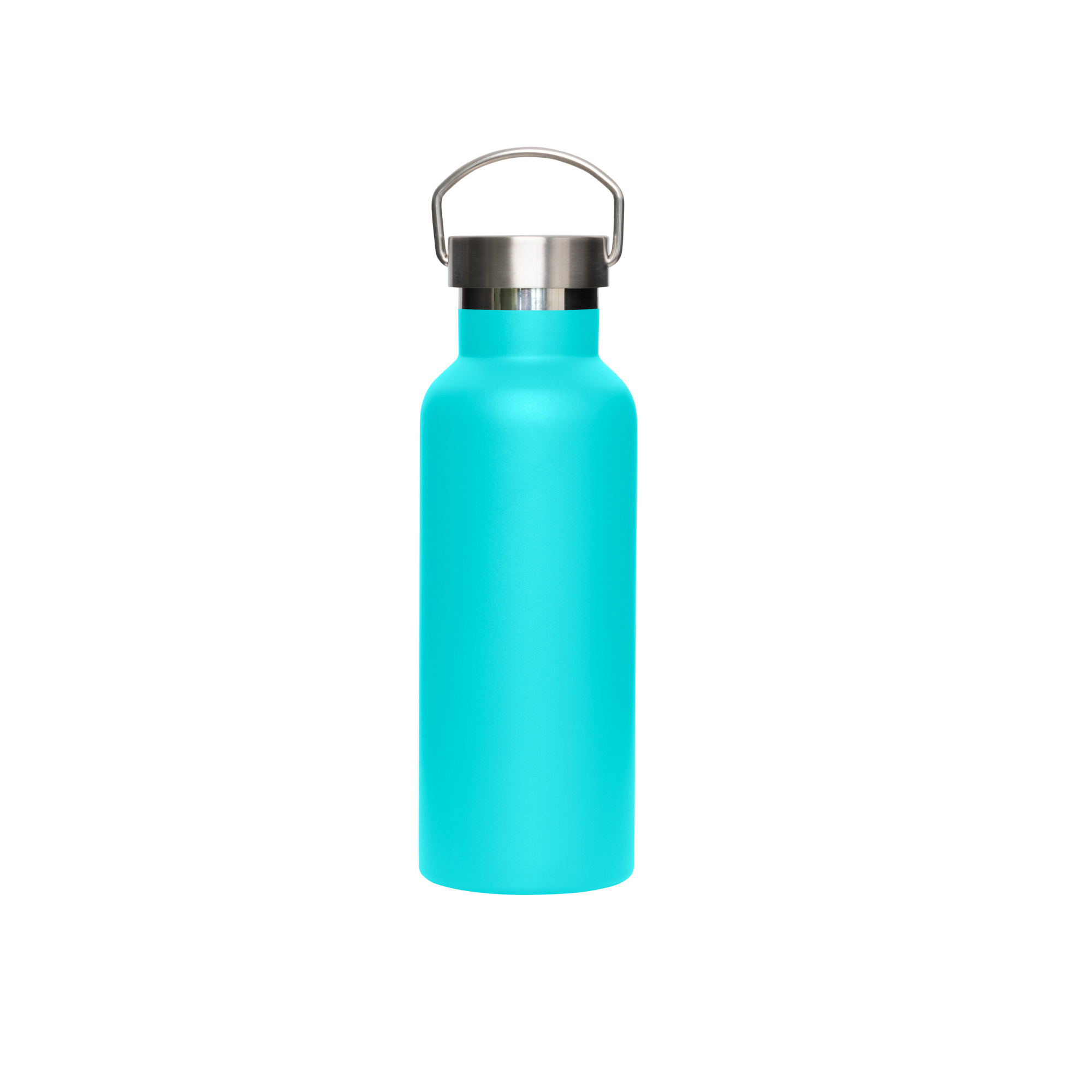 Titan 600ml Bottle with Metal Lid