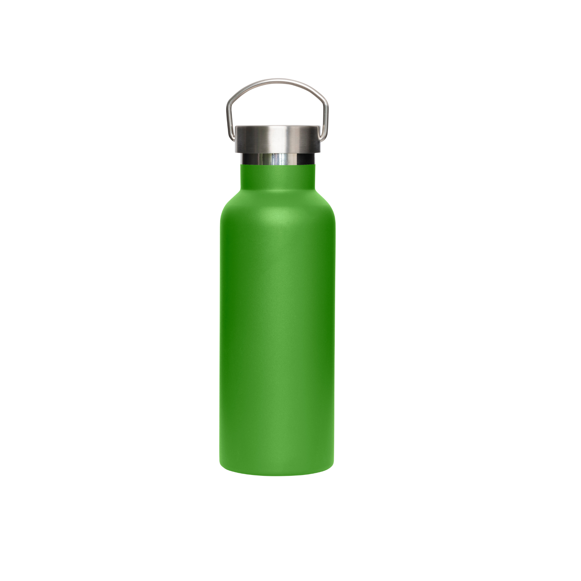Titan 600ml Bottle with Metal Lid
