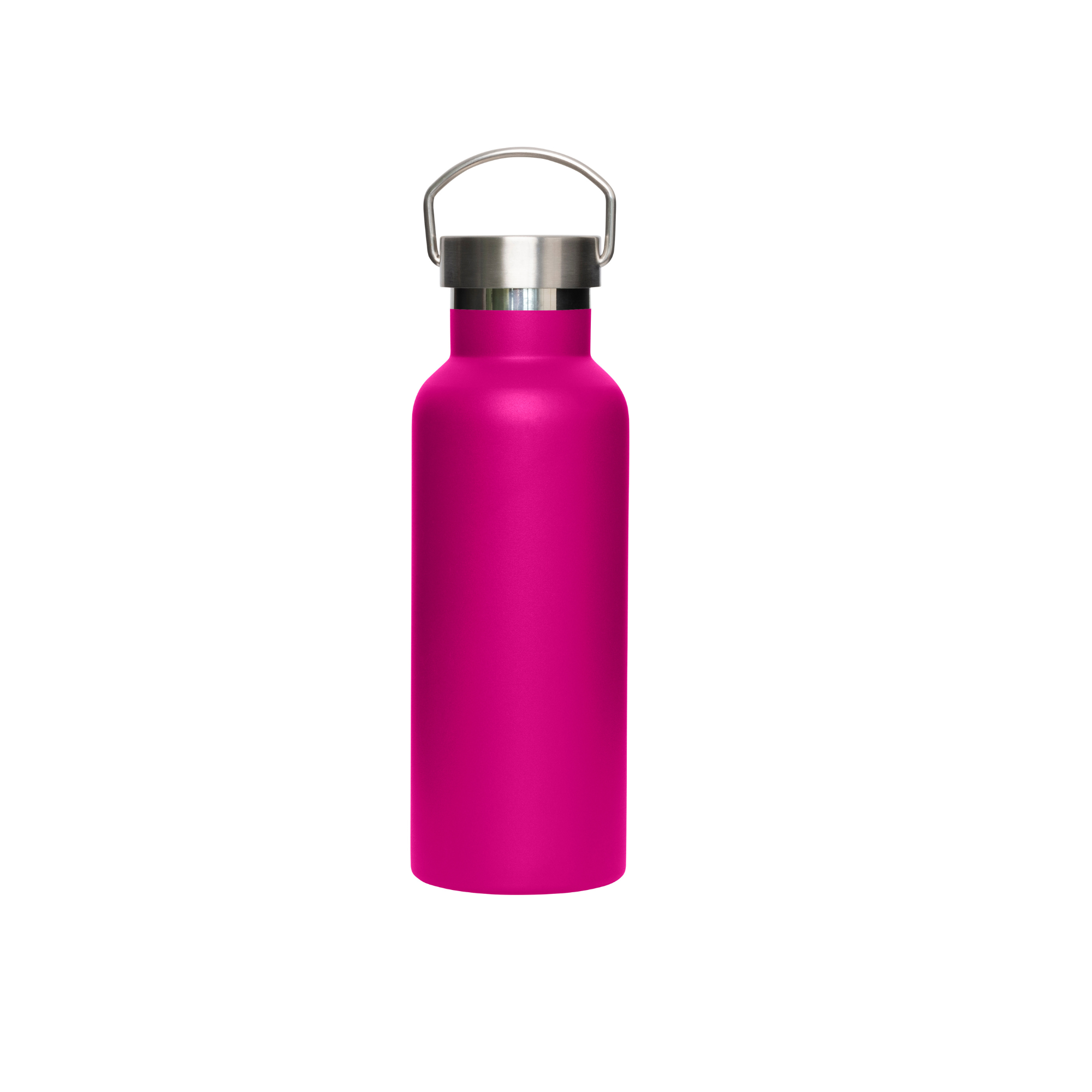 Titan 600ml Bottle with Metal Lid