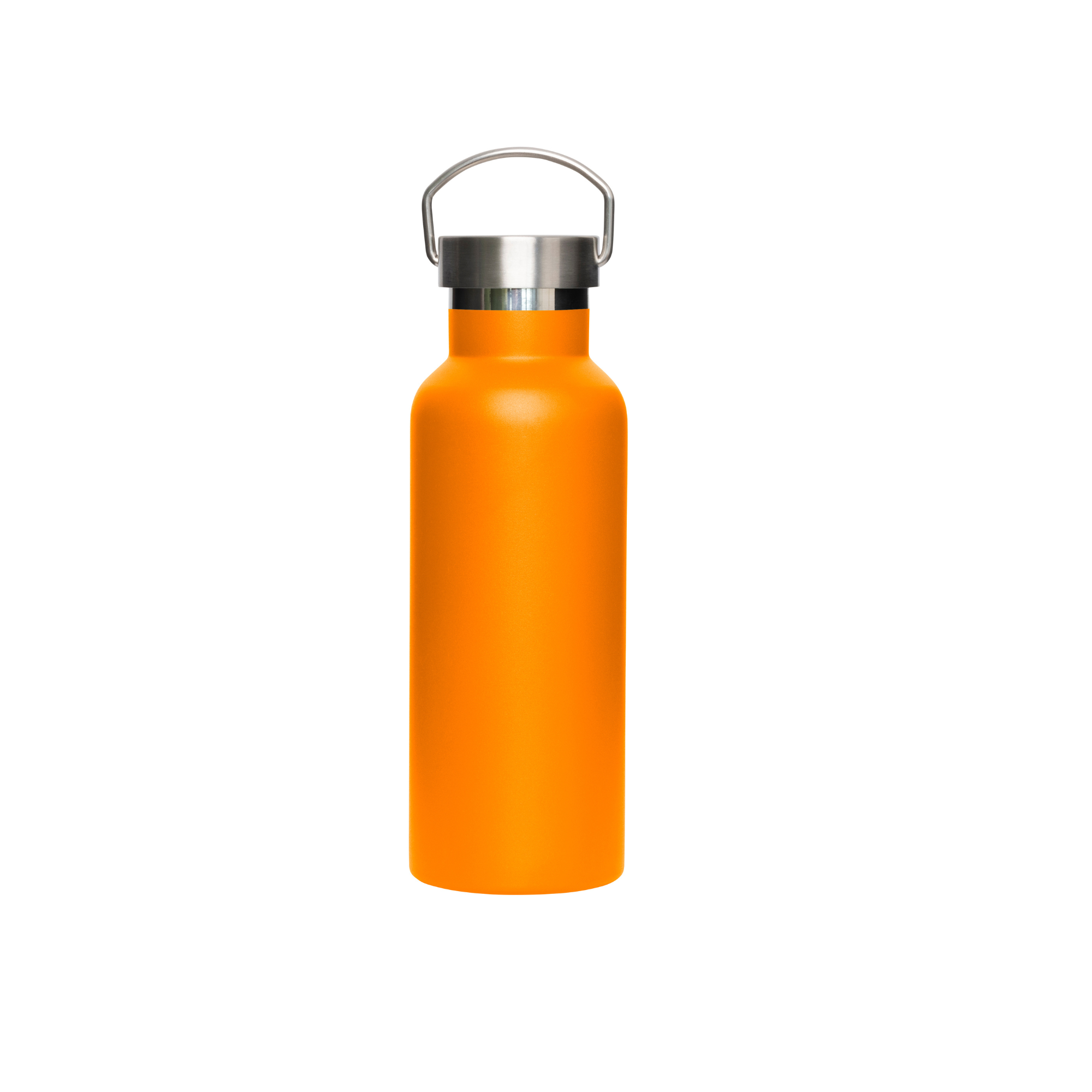 Titan 600ml Bottle with Metal Lid