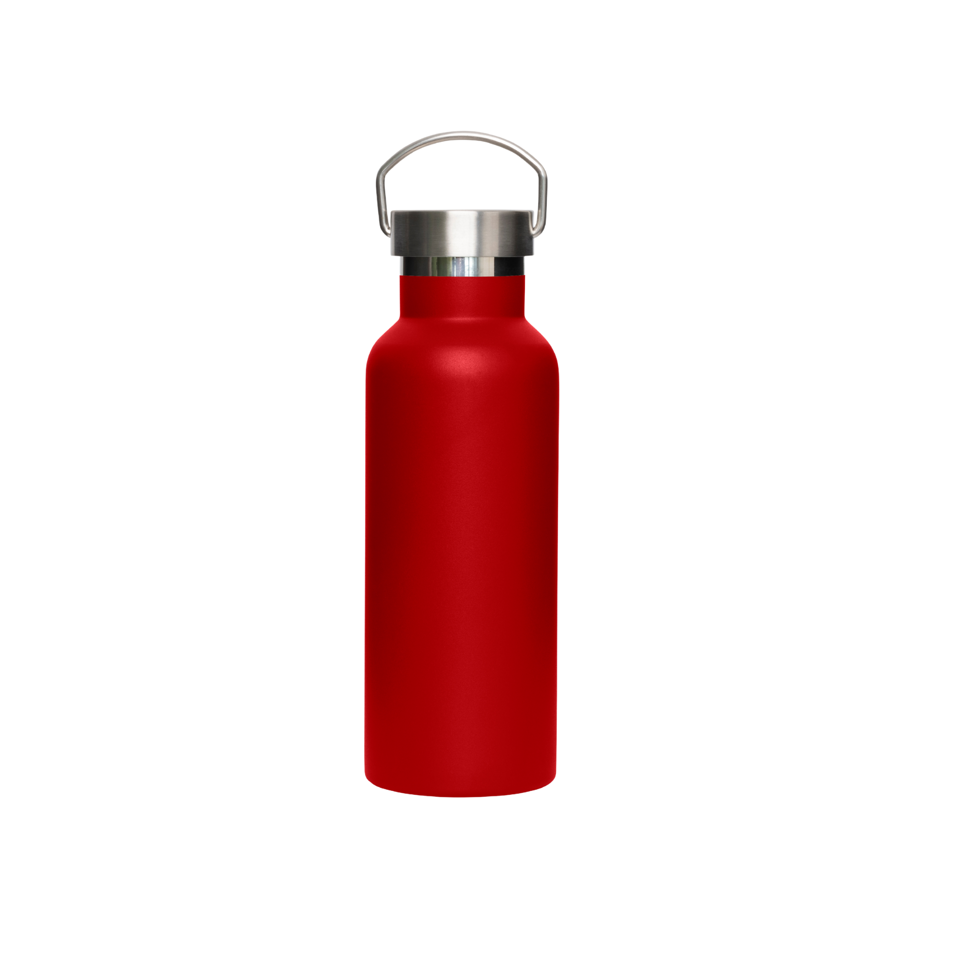 Titan 600ml Bottle with Metal Lid