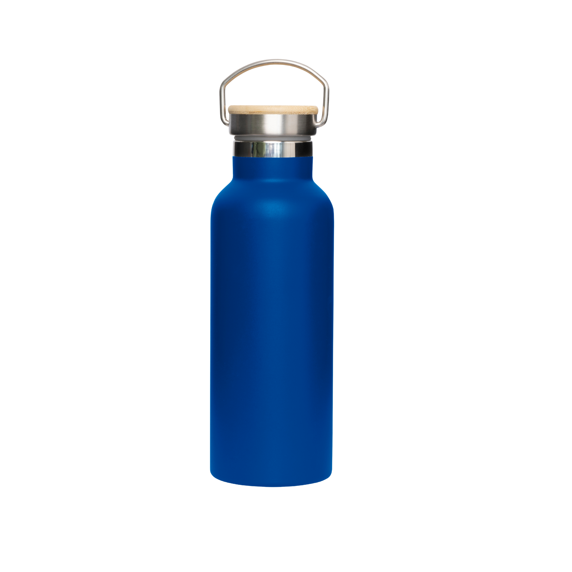 Titan 600ml Bottle with Bamboo Lid