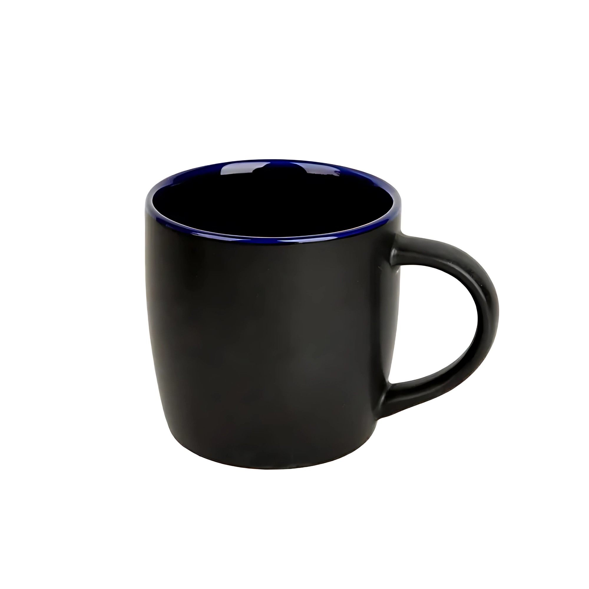 350ml Inside Coloured Coffee Mug