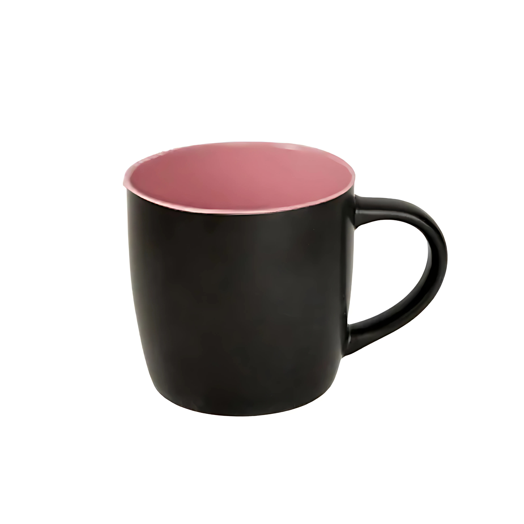 350ml Inside Coloured Coffee Mug