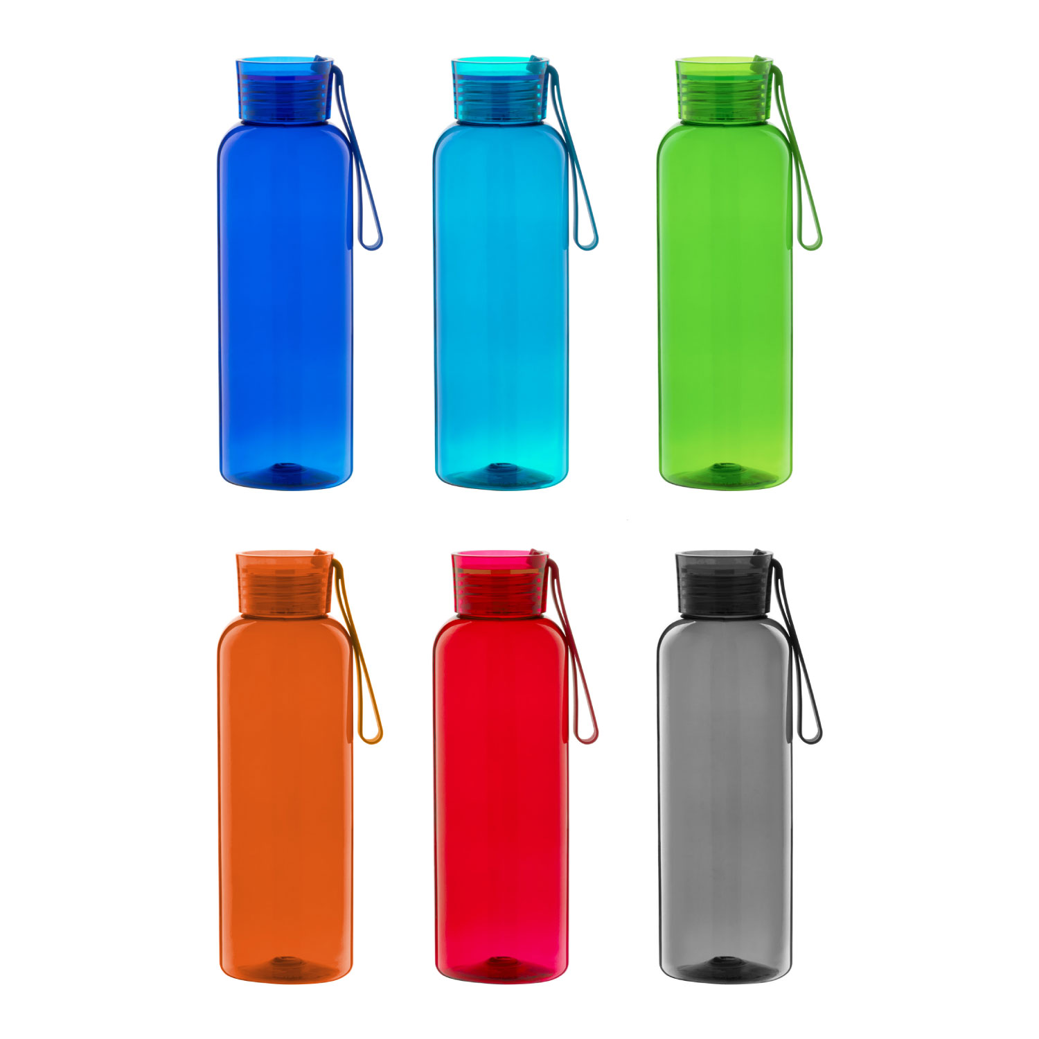 Essence RPET Sports Bottle