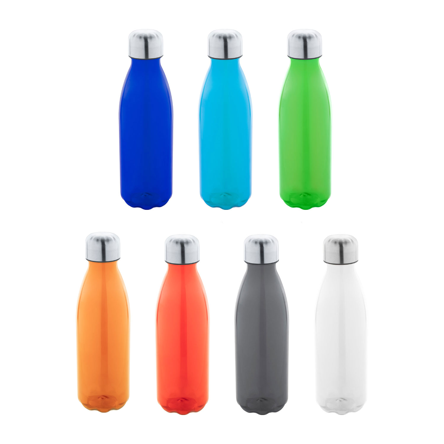 Motion RPET Sports Bottle