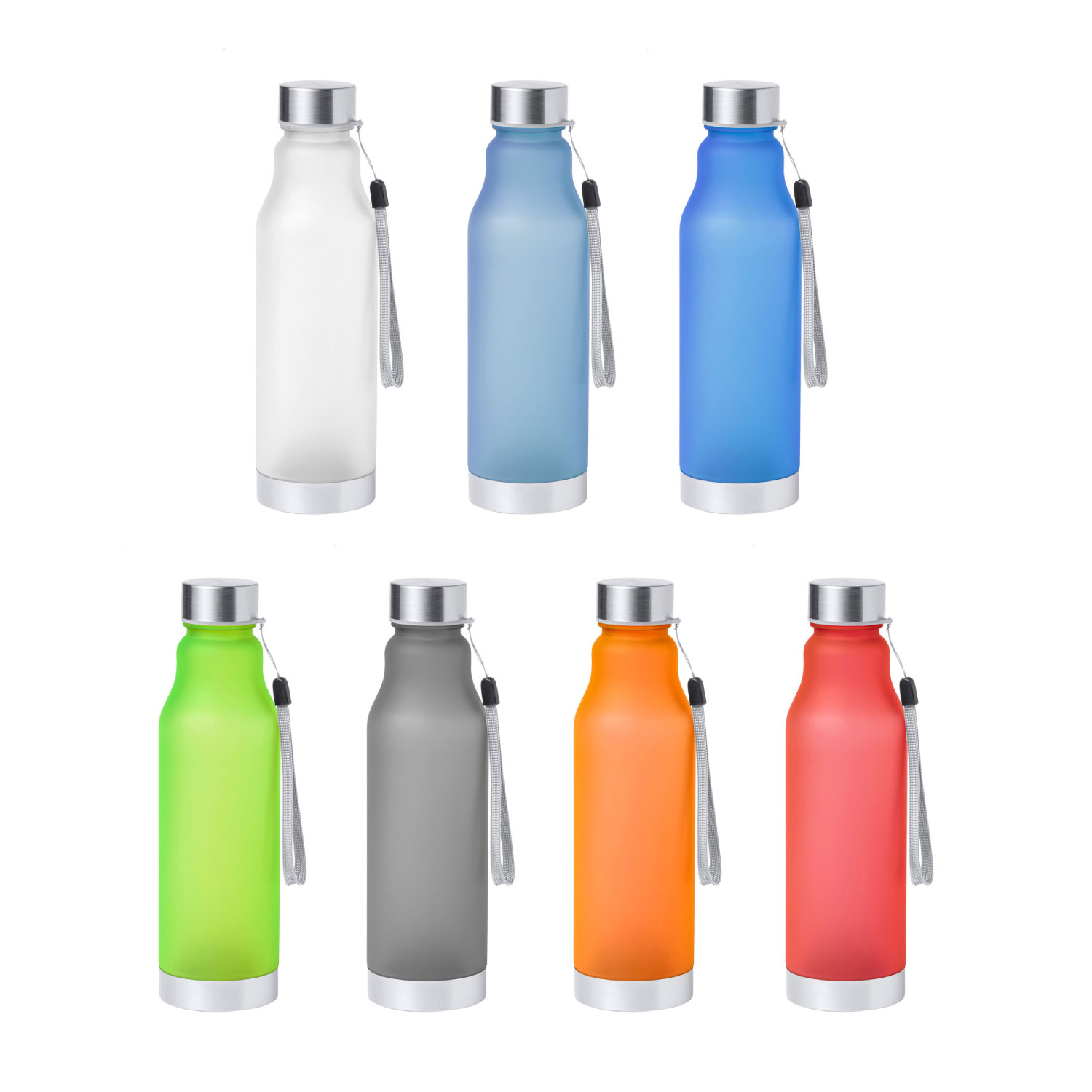 Skywell RPET Sports Bottle