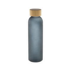 Oasis Frosted Glass Bottle