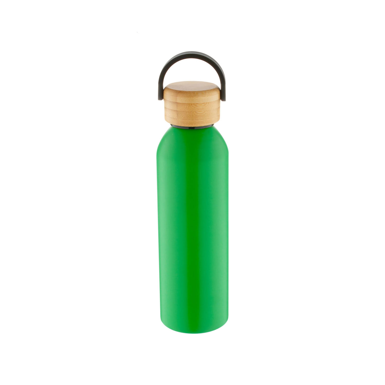 Dynamo 600ml Aluminium Bottle