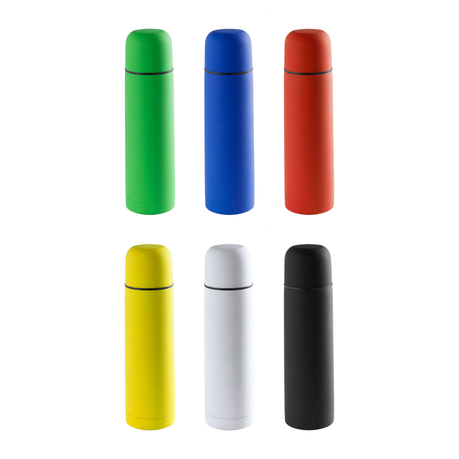 Power 500ml Vacuum Flask