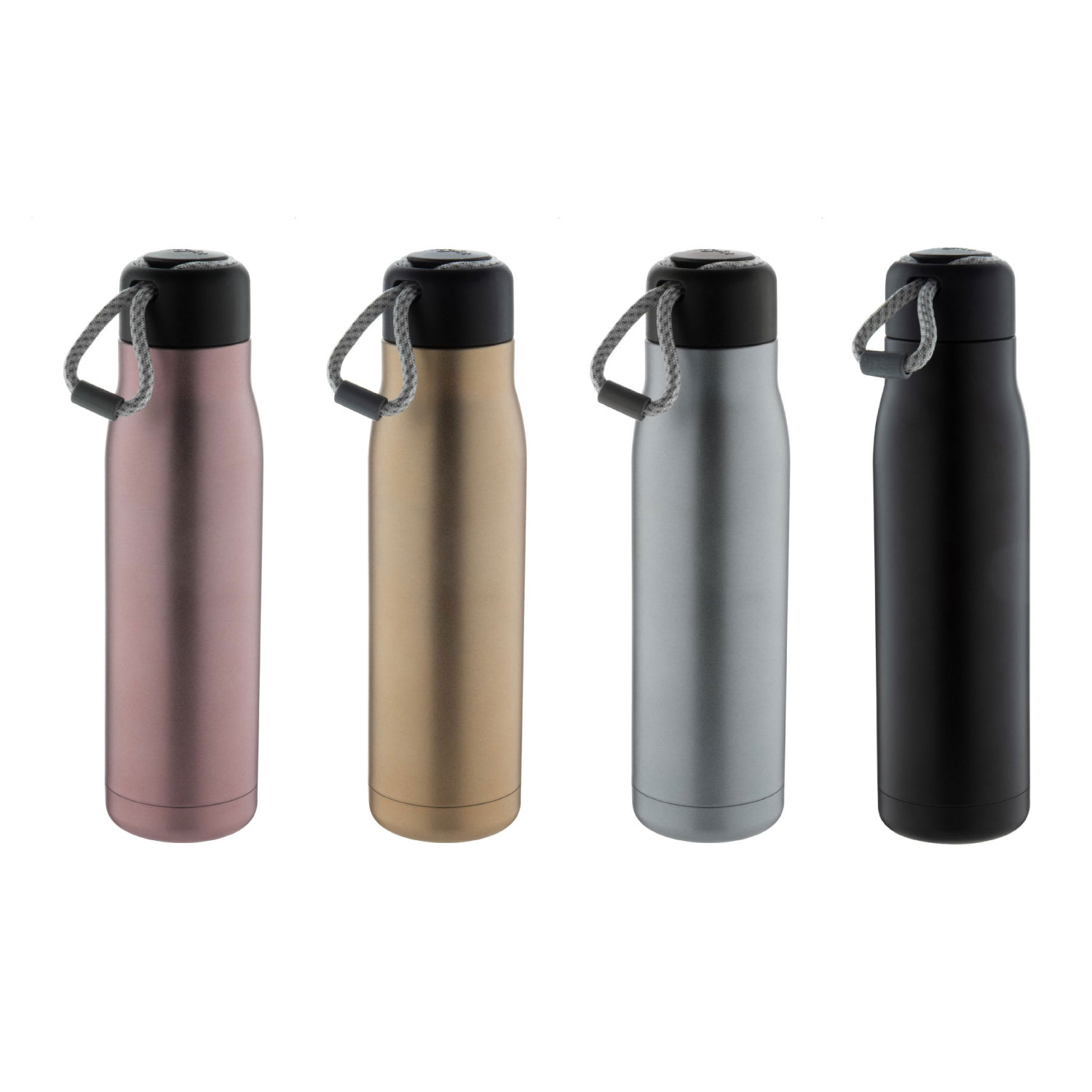 Cyclone 500ml Vacuum Flask