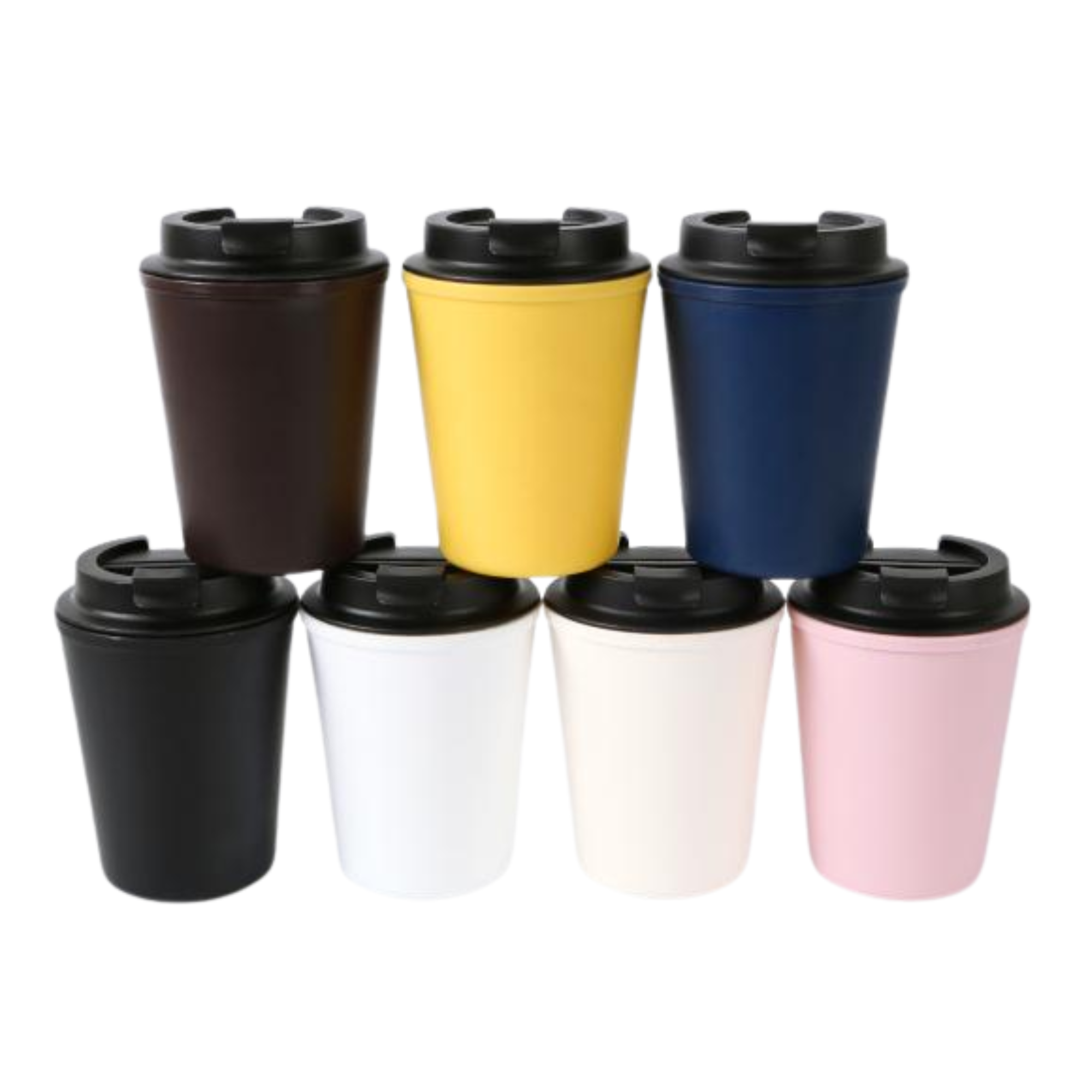 HeatLock 300ml RPP Thermo Cup