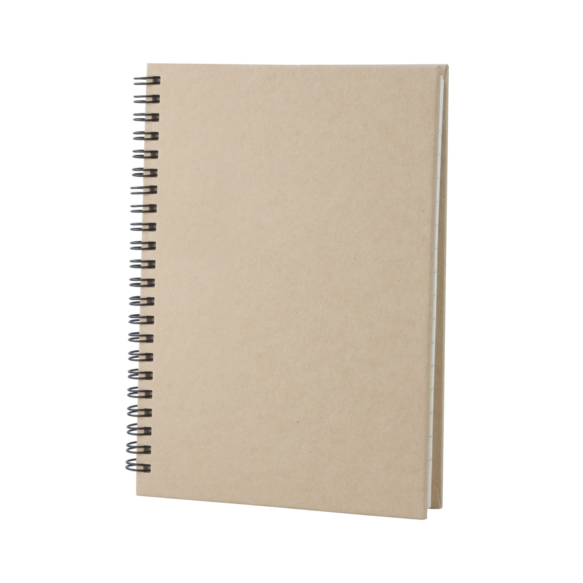 Gulliver A5 Spiral Bound Notebook