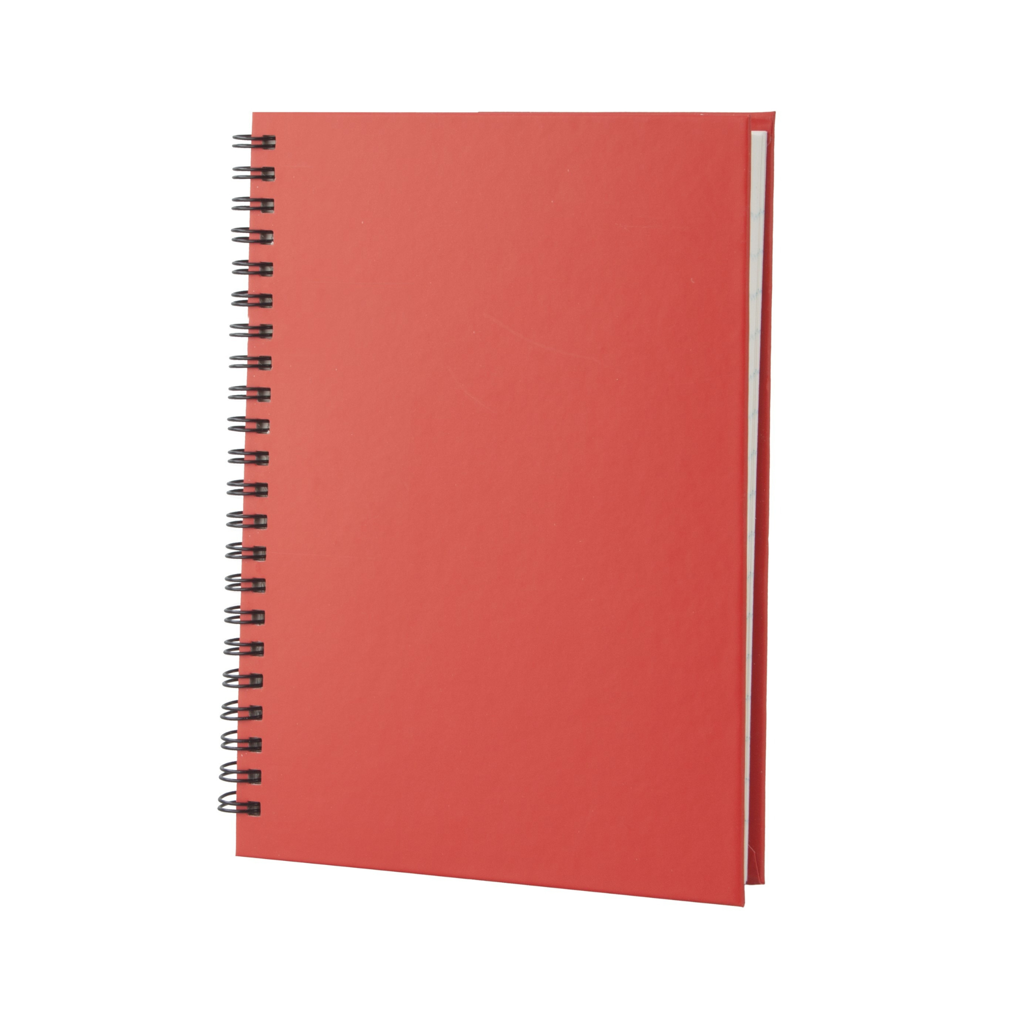 Gulliver A5 Spiral Bound Notebook
