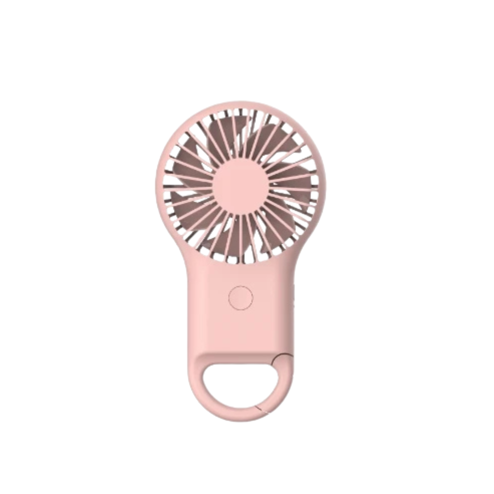 Rise Pocket Fan