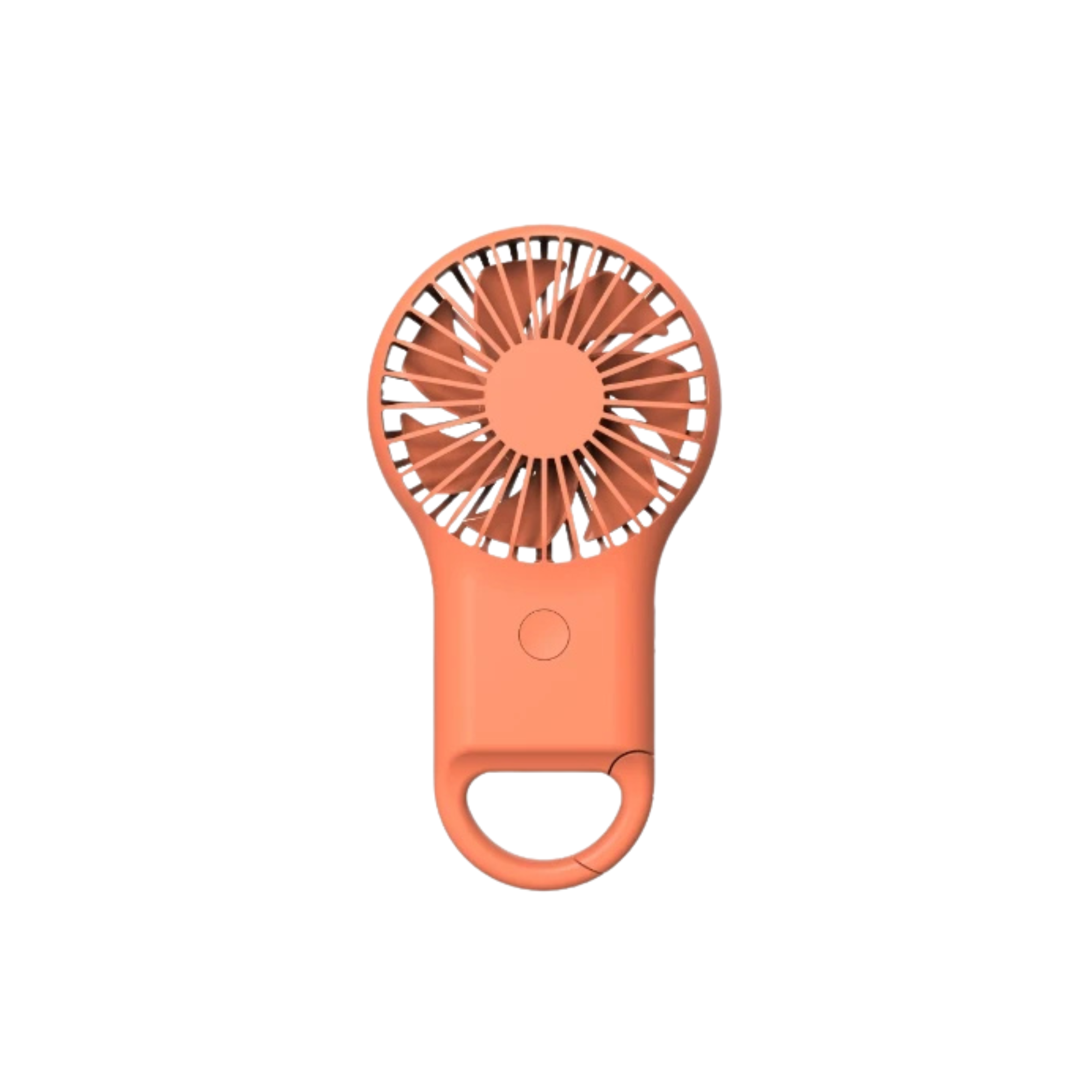 Rise Pocket Fan