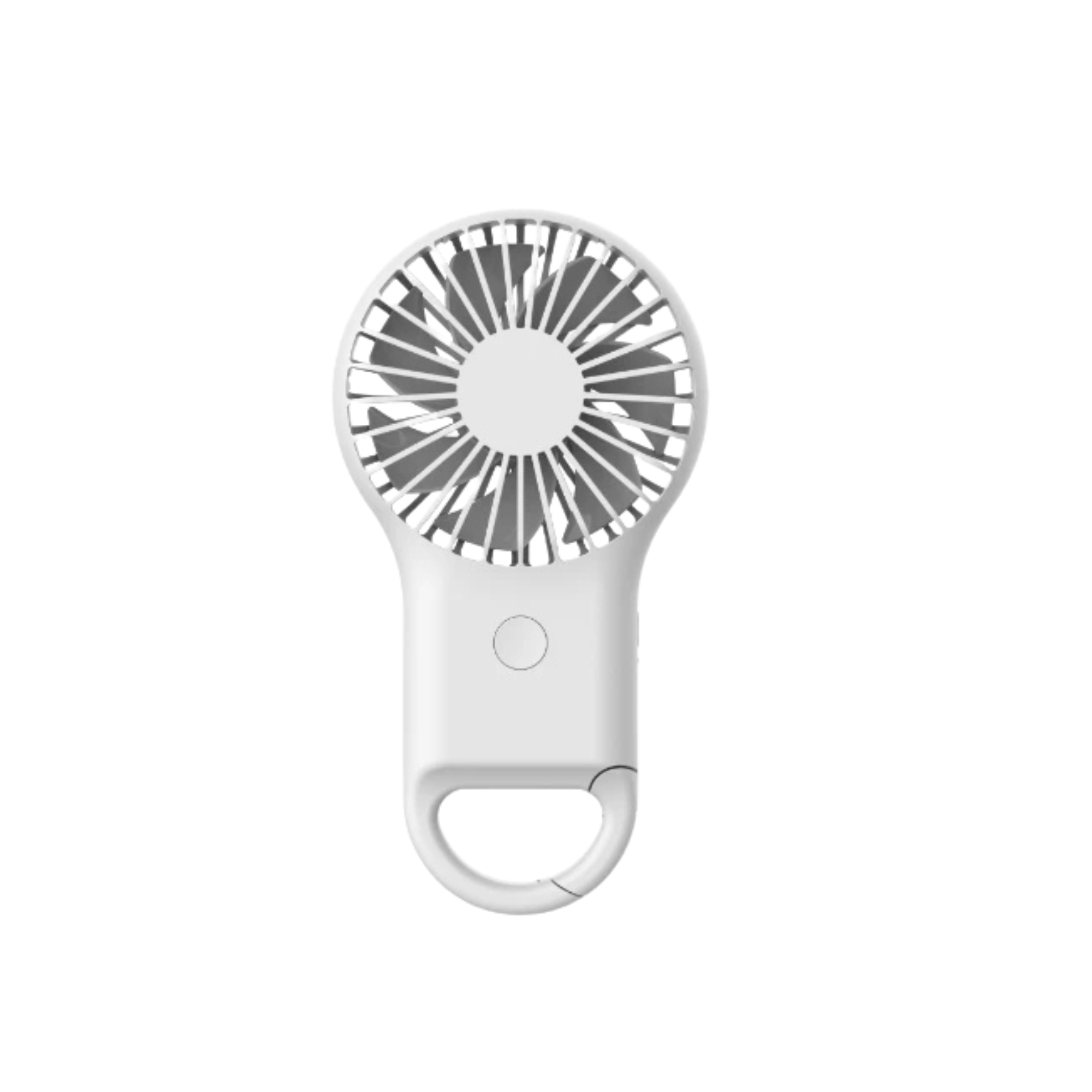 Rise Pocket Fan