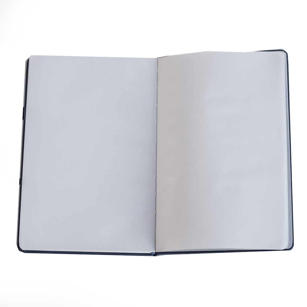 Space A5 Notebook