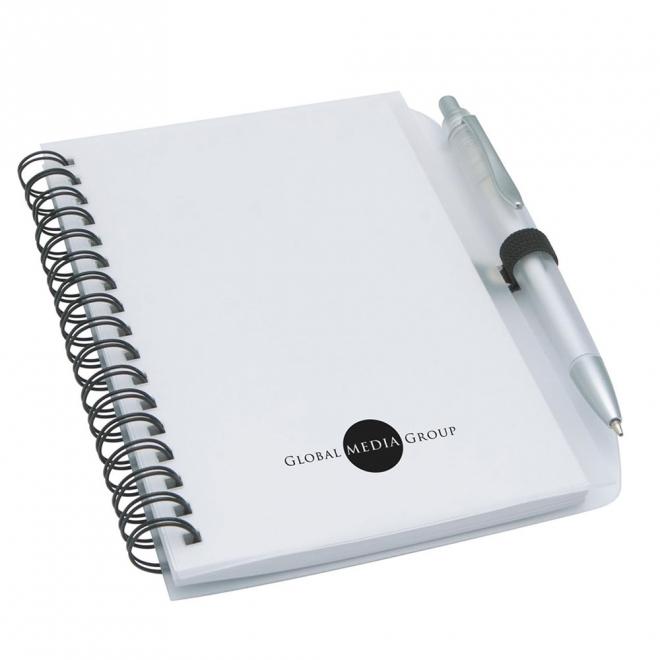 Convention Pad-n-Pen