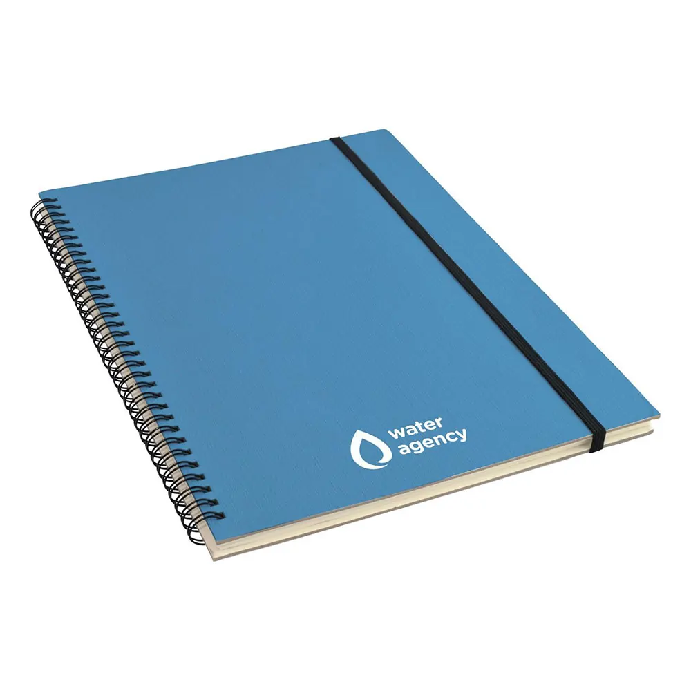 Calypso A4 Notebook