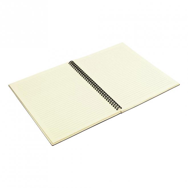 Calypso A4 Notebook