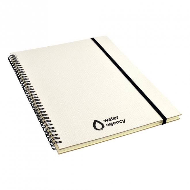 Calypso A4 Notebook
