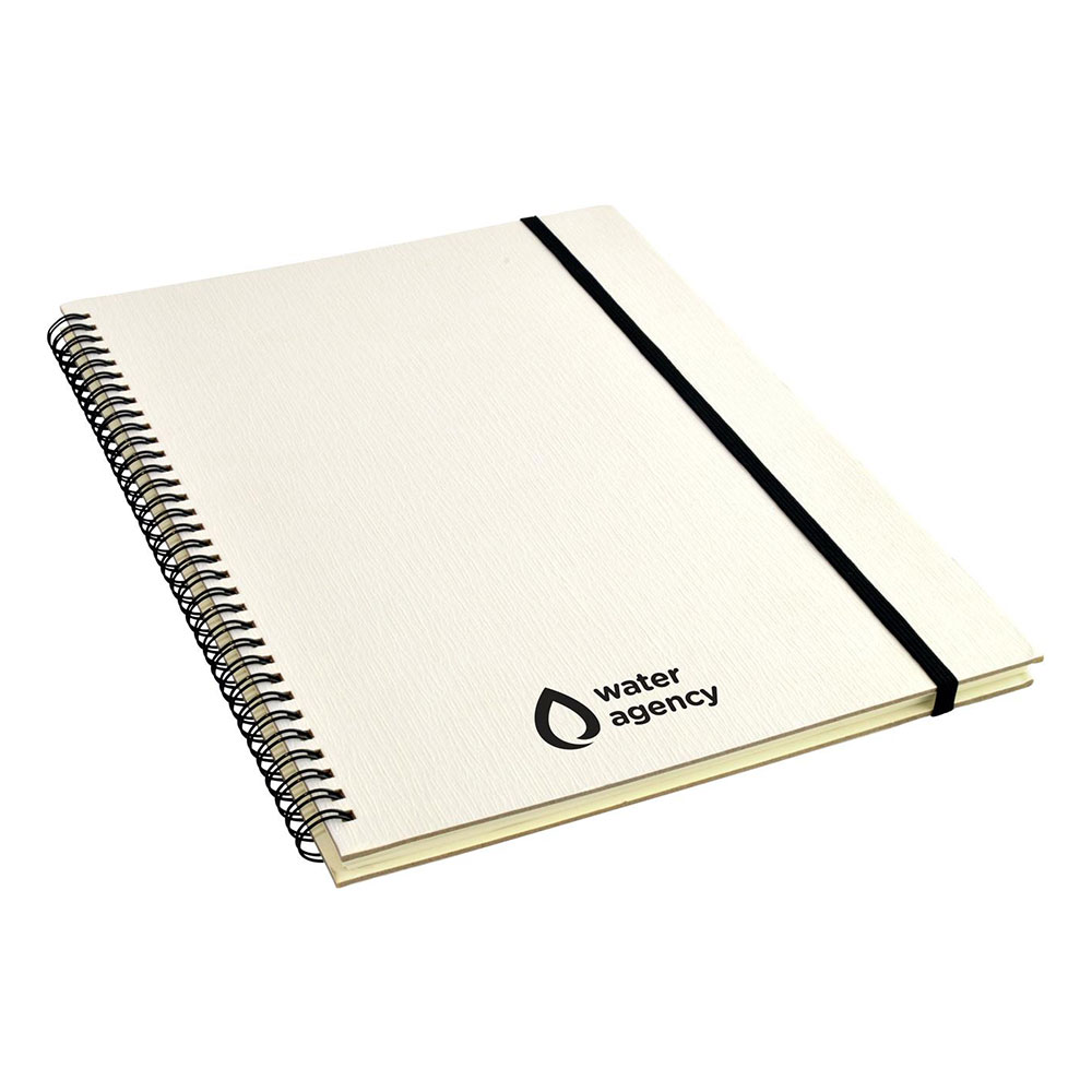 Calypso A4 Notebook