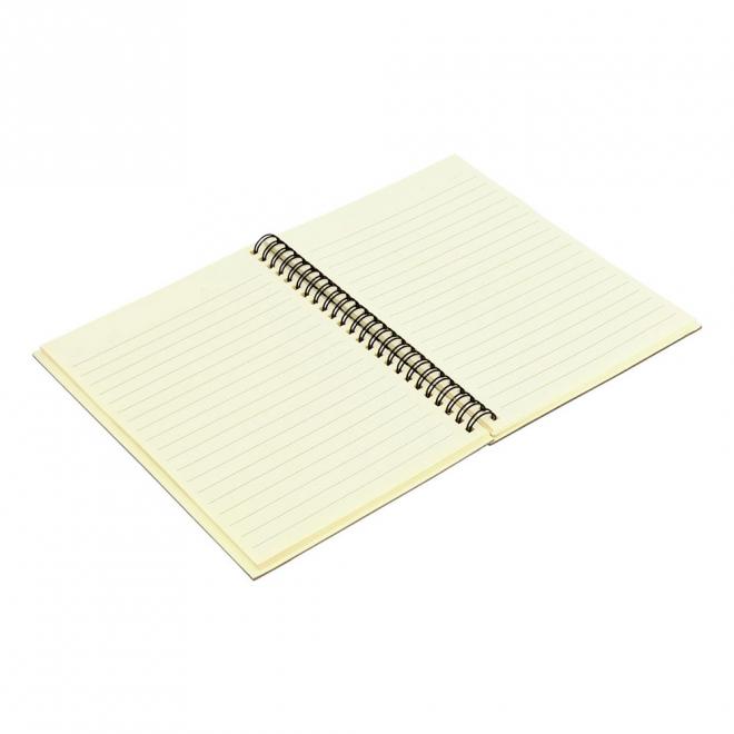 Calypso A5 Notebook