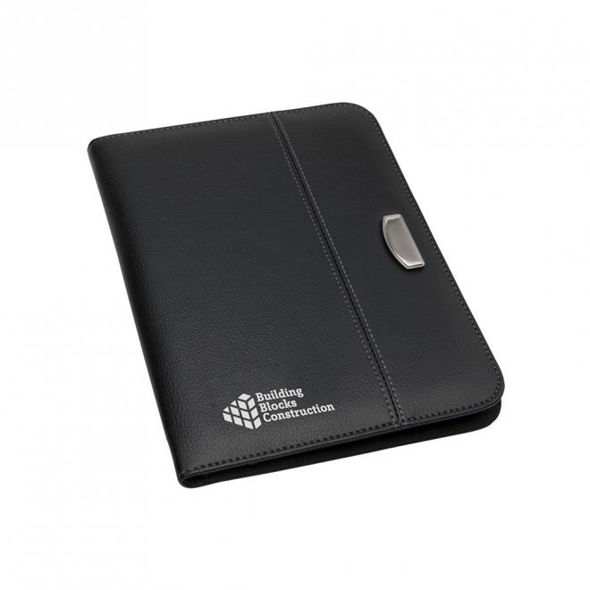 Meridian A5 Portfolio