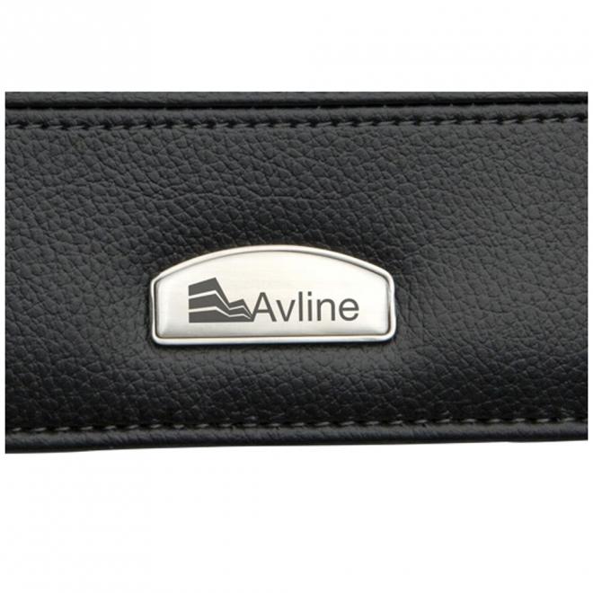 Meridian A5 Portfolio