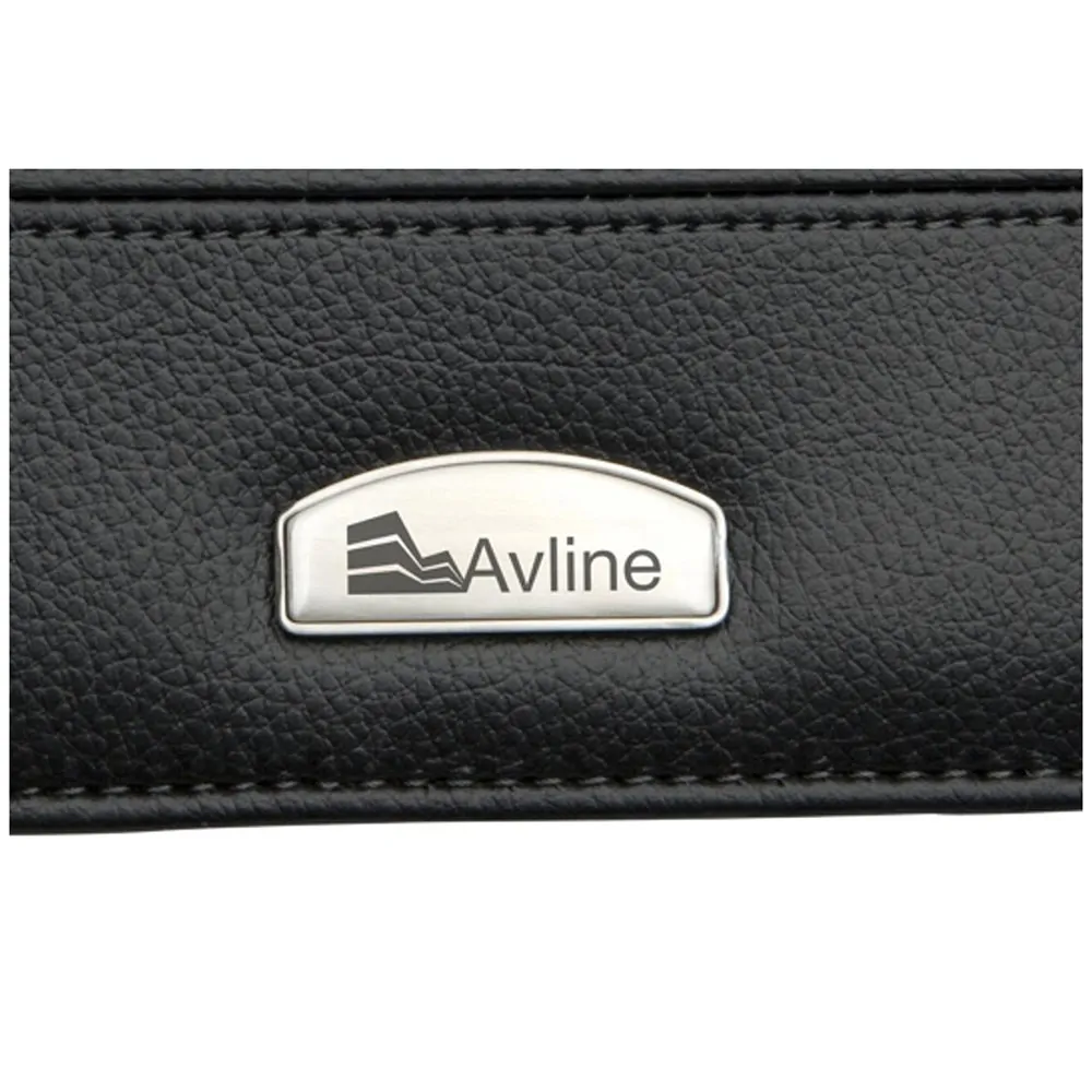 Meridian A5 Portfolio