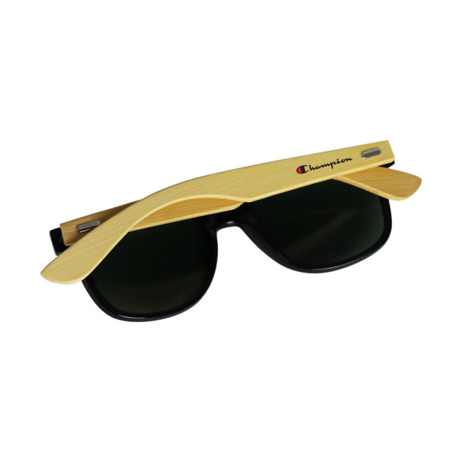 Sunglasses Bamboo (Coated)