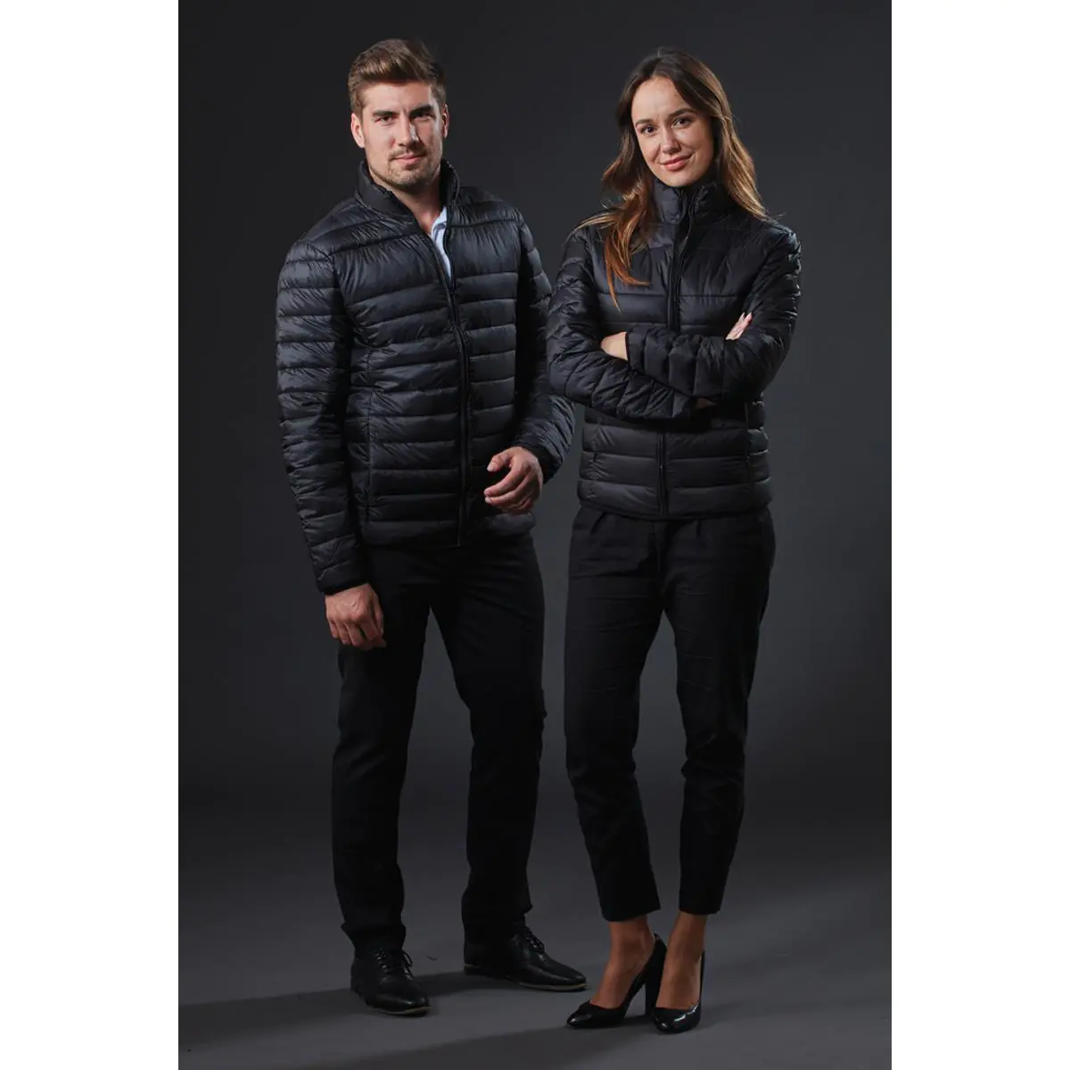 The Women’s Puffer