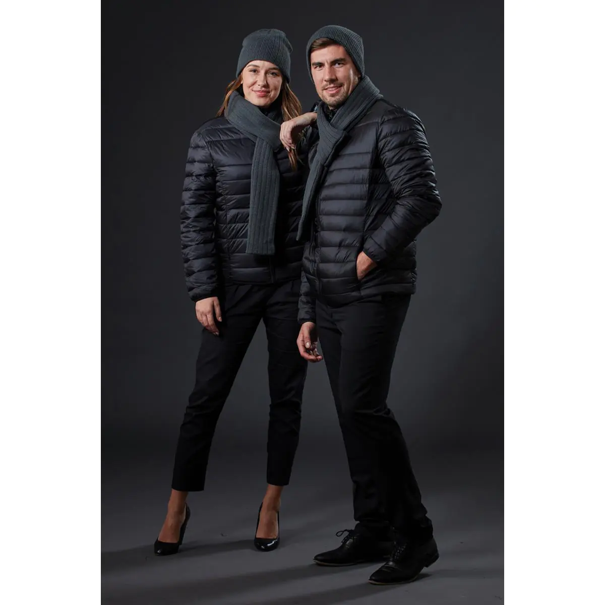 The Women’s Puffer