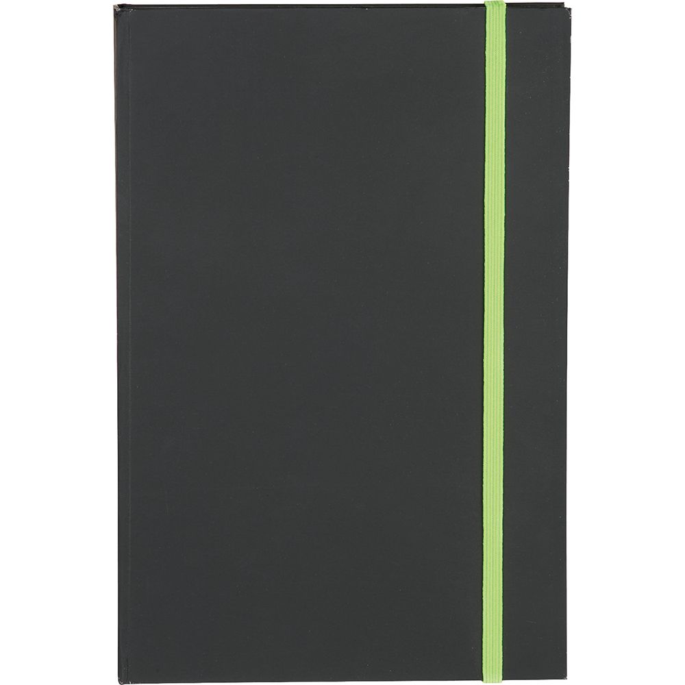 Colour Pop JournalBook