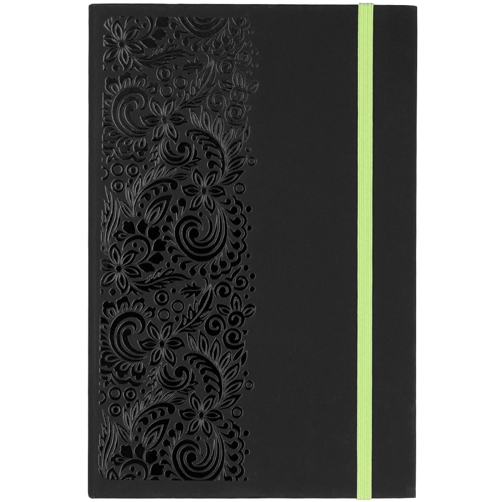 Colour Pop JournalBook