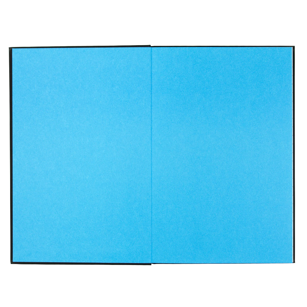 Colour Pop JournalBook