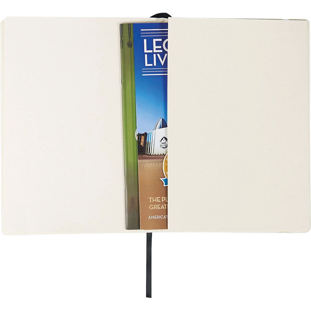Pedova Large Ultra Soft Bound JournalBook
