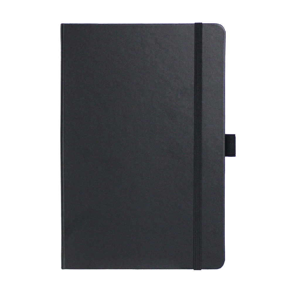 Nova Bound JournalBook