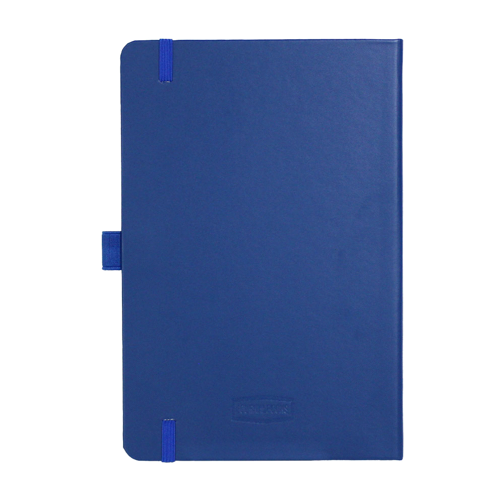 Nova Bound JournalBook